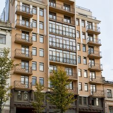 Квартира 73,7 м², 2-комнатная - изображение 2