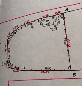 5 соток, участок - изображение 4