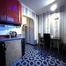 Квартира 37,2 м², 1-комнатная - изображение 4