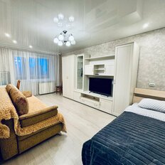 Квартира 38 м², 1-комнатная - изображение 2