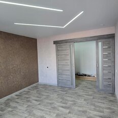 Квартира 64,9 м², 3-комнатная - изображение 4