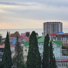 Квартира 33 м², студия - изображение 5