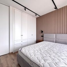 Квартира 48 м², 1-комнатная - изображение 3