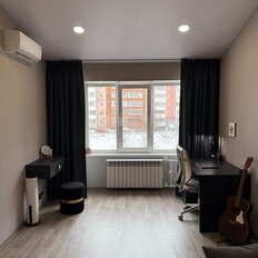 Квартира 33,1 м², 1-комнатная - изображение 4