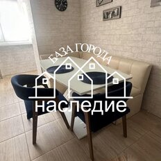 Квартира 61 м², 2-комнатная - изображение 4