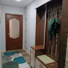 Квартира 40 м², 1-комнатная - изображение 5