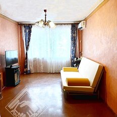 Квартира 60 м², 3-комнатная - изображение 3