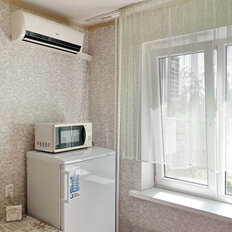 Квартира 37 м², 1-комнатная - изображение 3