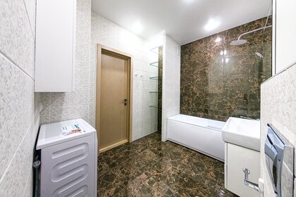 34 м², 1-комнатная квартира 45 000 ₽ в месяц - изображение 78