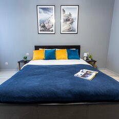 Квартира 45 м², 1-комнатная - изображение 2