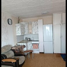 Квартира 23 м², студия - изображение 5