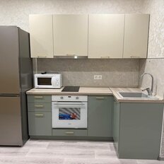 Квартира 28 м², студия - изображение 2