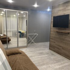 Квартира 40 м², 1-комнатная - изображение 1