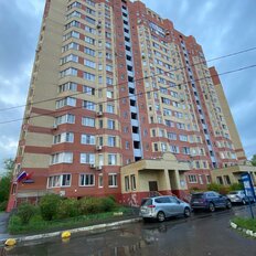 Квартира 74 м², 2-комнатная - изображение 3