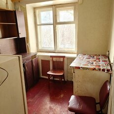 Квартира 32 м², 1-комнатная - изображение 4