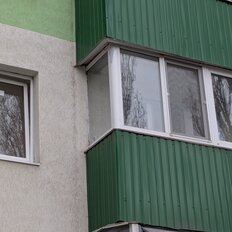 Квартира 61,5 м², 3-комнатная - изображение 4