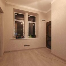 Квартира 21 м², 1-комнатная - изображение 4