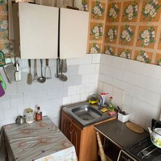 Квартира 42,5 м², 2-комнатная - изображение 1