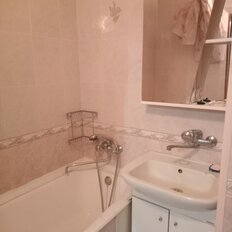 Квартира 41 м², 1-комнатная - изображение 5