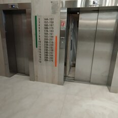Квартира 35,3 м², 1-комнатная - изображение 4