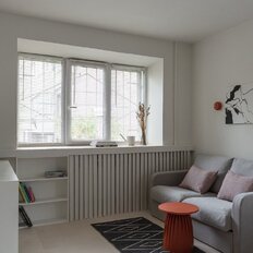 Квартира 40 м², 2-комнатная - изображение 1