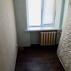 Квартира 24,8 м², 2-комнатная - изображение 1