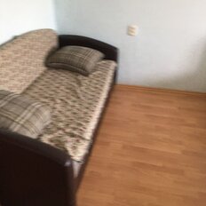 Квартира 31,4 м², 1-комнатная - изображение 3