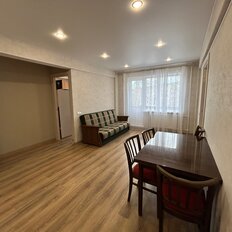 Квартира 58,5 м², 3-комнатная - изображение 1