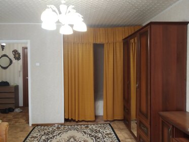 37 м², 1-комнатная квартира 17 000 ₽ в месяц - изображение 79