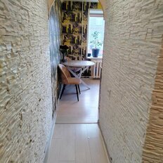 Квартира 34,4 м², 1-комнатная - изображение 5