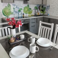 Квартира 73 м², 2-комнатная - изображение 1