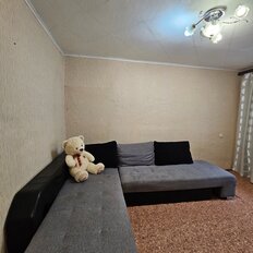 Квартира 36 м², 1-комнатная - изображение 3