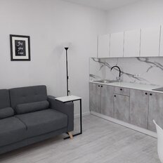 Квартира 25 м², студия - изображение 2