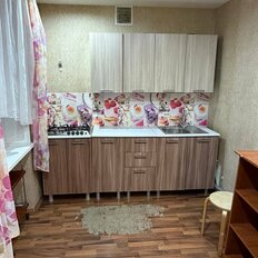 Квартира 31,6 м², 1-комнатная - изображение 5