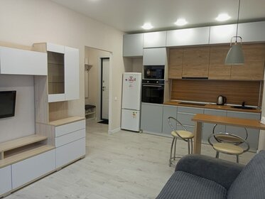 58 м², 2-комнатная квартира 30 000 ₽ в месяц - изображение 19