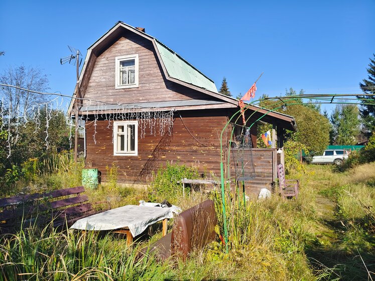 45 м² дом, 8,8 сотки участок 5 500 000 ₽ - изображение 48