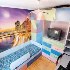 Квартира 44 м², 3-комнатная - изображение 3