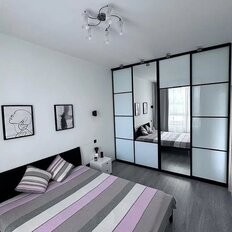 Квартира 39 м², 1-комнатная - изображение 1