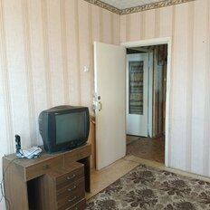 Квартира 50 м², 2-комнатная - изображение 5