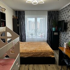 Квартира 34,2 м², 1-комнатная - изображение 2