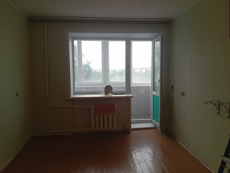 32 м², квартира-студия 3 608 000 ₽ - изображение 34