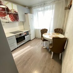 Квартира 38,2 м², 1-комнатная - изображение 2