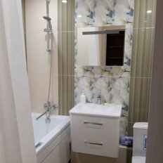 Квартира 40 м², 2-комнатная - изображение 1