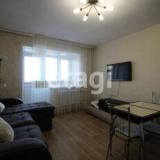 Квартира 40,6 м², 2-комнатная - изображение 4