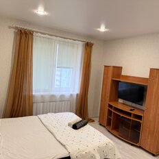Квартира 33 м², студия - изображение 2