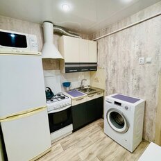 Квартира 32 м², 1-комнатная - изображение 5