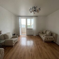 Квартира 41 м², 1-комнатная - изображение 1