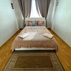 Квартира 56 м², 2-комнатная - изображение 2