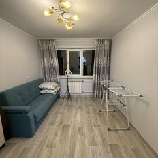 Квартира 18 м², студия - изображение 4