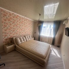 Квартира 40 м², 1-комнатная - изображение 3